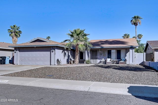 6914 E BEVERLY Lane, Scottsdale, AZ 85254