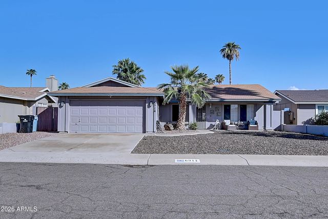 6914 E BEVERLY Lane, Scottsdale, AZ 85254