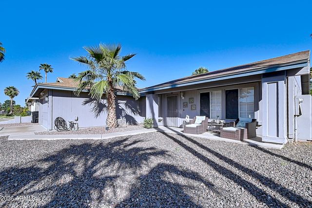 6914 E BEVERLY Lane, Scottsdale, AZ 85254