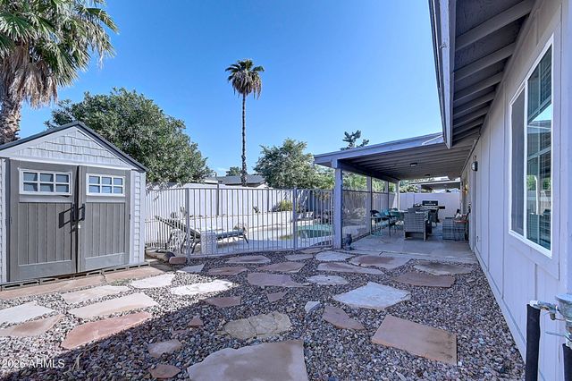 6914 E BEVERLY Lane, Scottsdale, AZ 85254