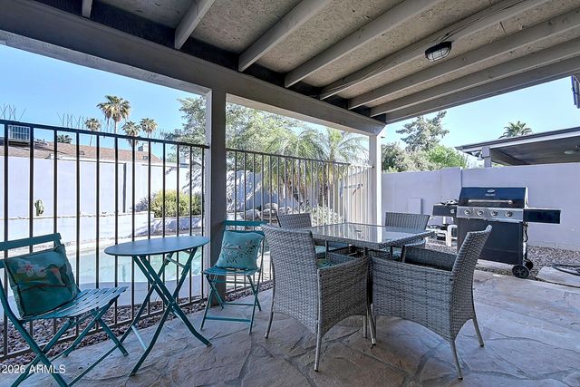 6914 E BEVERLY Lane, Scottsdale, AZ 85254