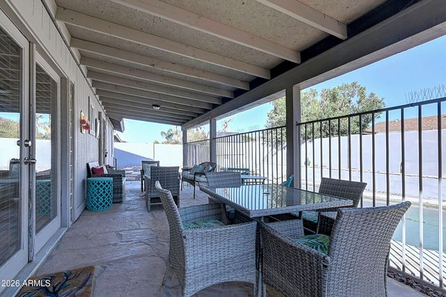 6914 E BEVERLY Lane, Scottsdale, AZ 85254