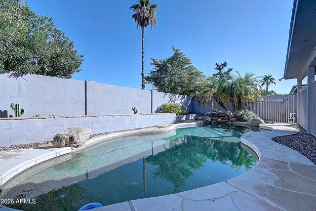 6914 E BEVERLY Lane, Scottsdale, AZ 85254