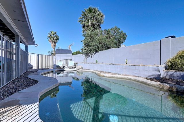 6914 E BEVERLY Lane, Scottsdale, AZ 85254