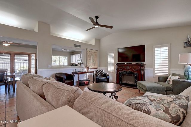 6914 E BEVERLY Lane, Scottsdale, AZ 85254