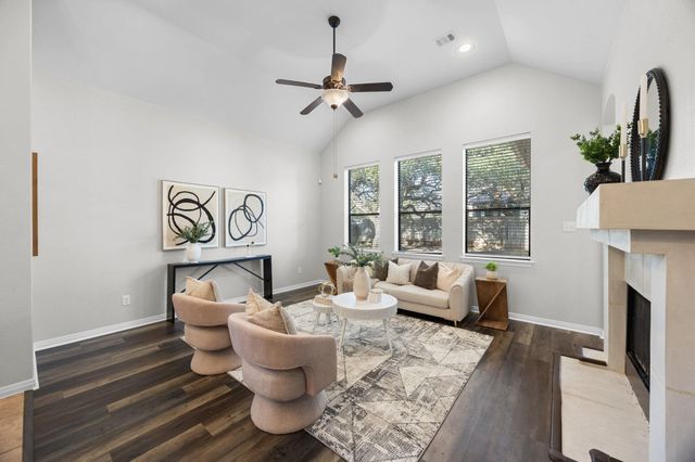 1412 Rimstone DR, Cedar Park, TX 78613