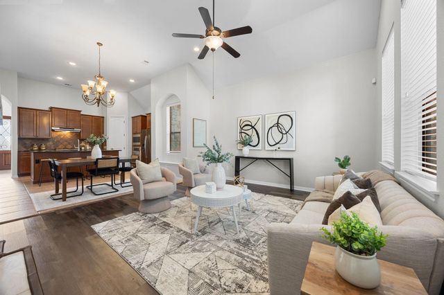 1412 Rimstone DR, Cedar Park, TX 78613