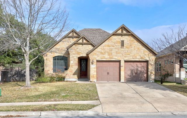 1412 Rimstone DR, Cedar Park, TX 78613