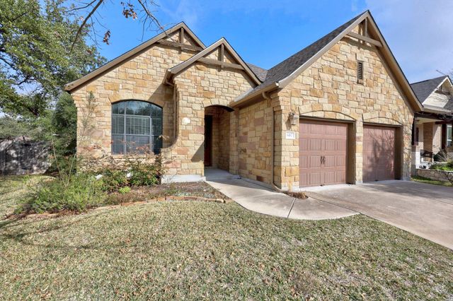 1412 Rimstone DR, Cedar Park, TX 78613