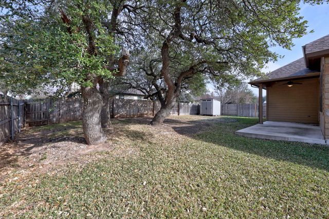 1412 Rimstone DR, Cedar Park, TX 78613