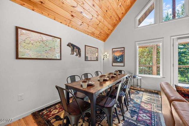 5042 Settlers View Lane, Sevierville, TN 37862