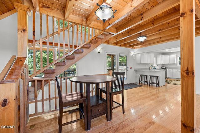 5042 Settlers View Lane, Sevierville, TN 37862