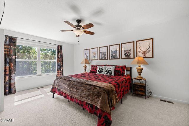 5042 Settlers View Lane, Sevierville, TN 37862