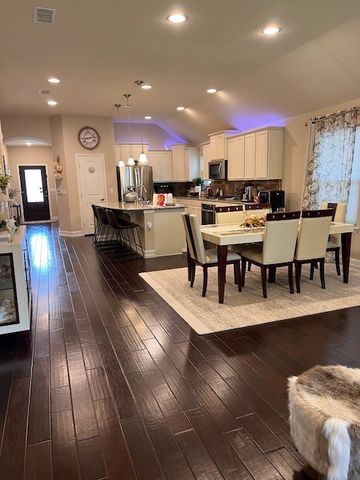 2333 Olivia Lane, Little Elm, TX 75068