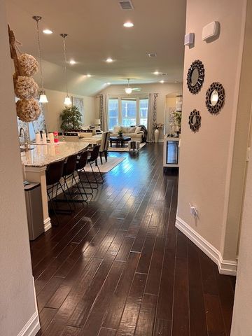 2333 Olivia Lane, Little Elm, TX 75068