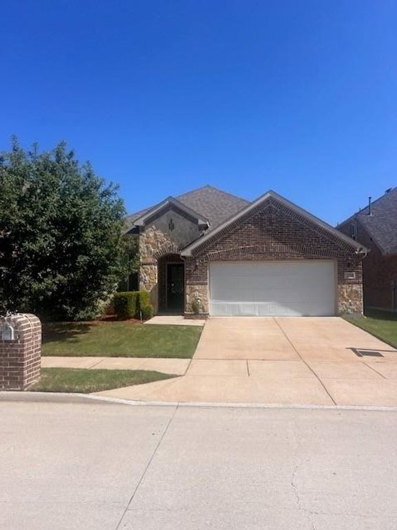 2333 Olivia Lane, Little Elm, TX 75068