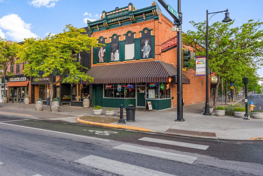 337 N Higgins Avenue, Missoula, MT 59802