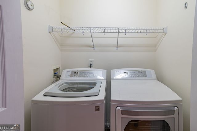 4188 Rogers Creek Court, Duluth, GA 30096