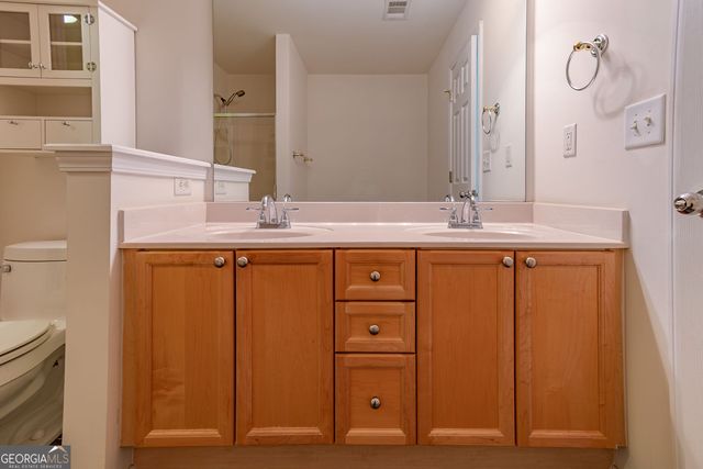 4188 Rogers Creek Court, Duluth, GA 30096