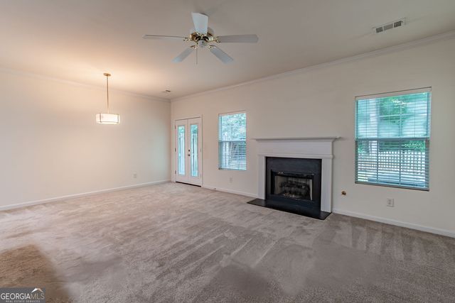 4188 Rogers Creek Court, Duluth, GA 30096