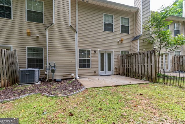 4188 Rogers Creek Court, Duluth, GA 30096