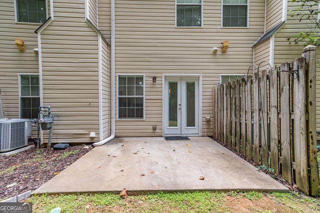 4188 Rogers Creek Court, Duluth, GA 30096