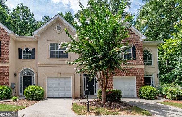 4188 Rogers Creek Court, Duluth, GA 30096