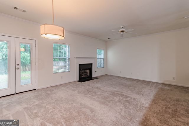 4188 Rogers Creek Court, Duluth, GA 30096