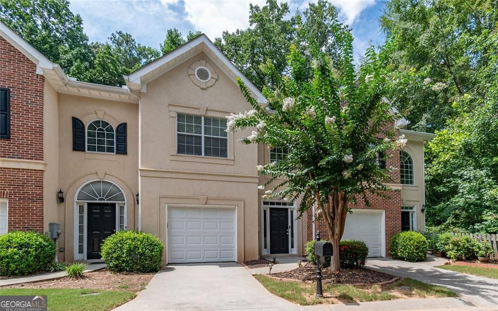 4188 Rogers Creek Court, Duluth, GA 30096