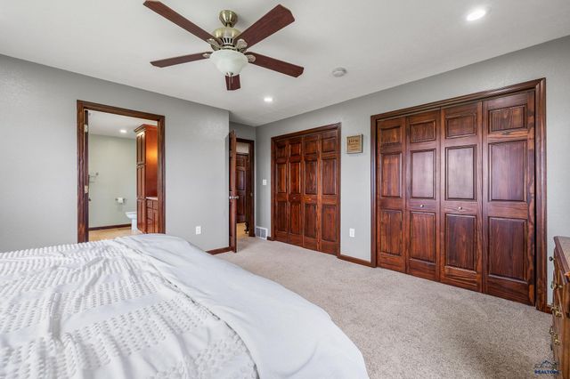 16729 WILLOW WOOD RD, Piedmont, SD 57769