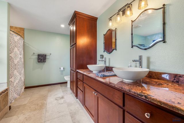 16729 WILLOW WOOD RD, Piedmont, SD 57769