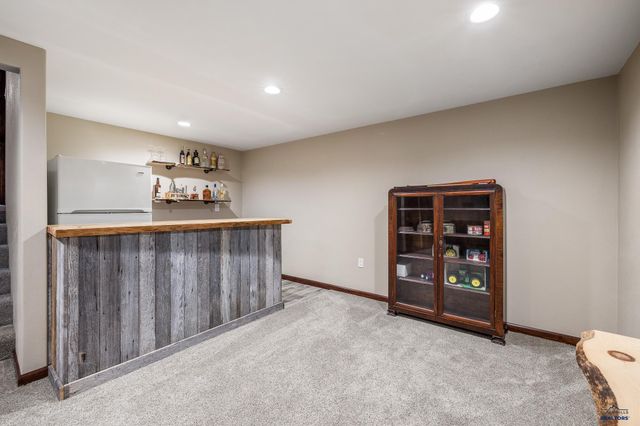 16729 WILLOW WOOD RD, Piedmont, SD 57769