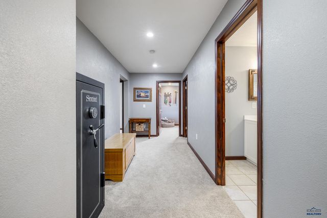 16729 WILLOW WOOD RD, Piedmont, SD 57769