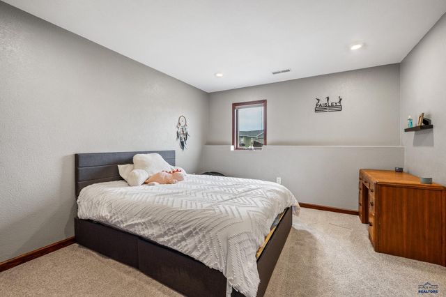 16729 WILLOW WOOD RD, Piedmont, SD 57769