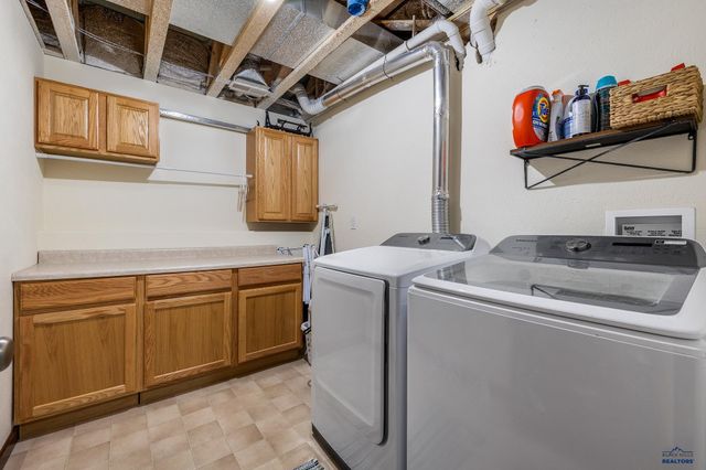 16729 WILLOW WOOD RD, Piedmont, SD 57769