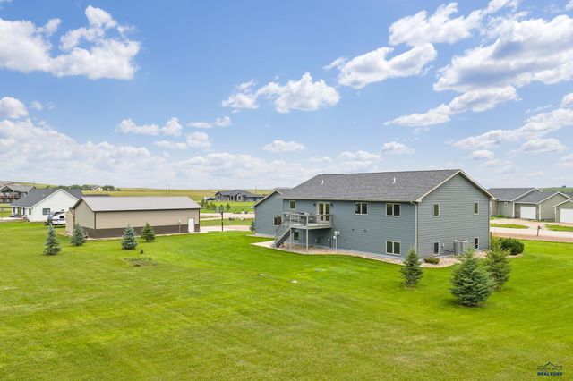 16729 WILLOW WOOD RD, Piedmont, SD 57769