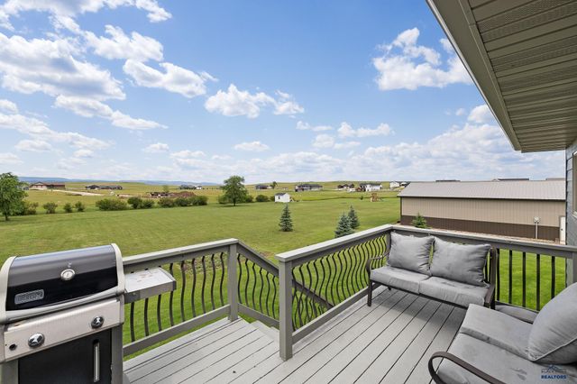 16729 WILLOW WOOD RD, Piedmont, SD 57769