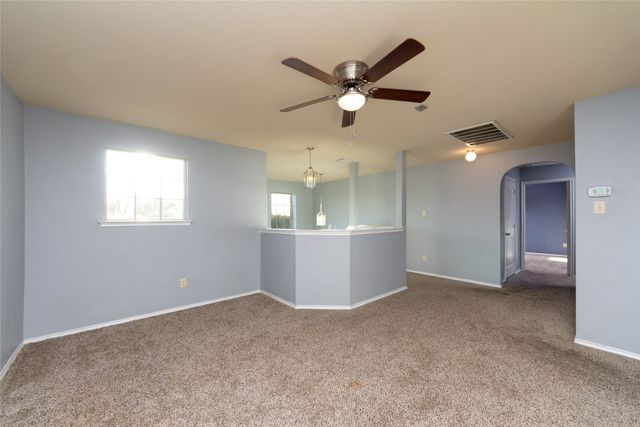 3026 Highgate Drive, Seagoville, TX 75159