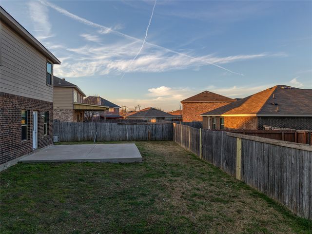 3026 Highgate Drive, Seagoville, TX 75159