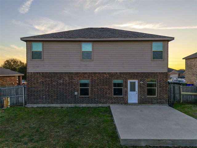3026 Highgate Drive, Seagoville, TX 75159