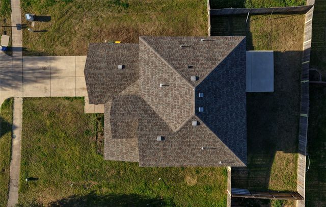 3026 Highgate Drive, Seagoville, TX 75159