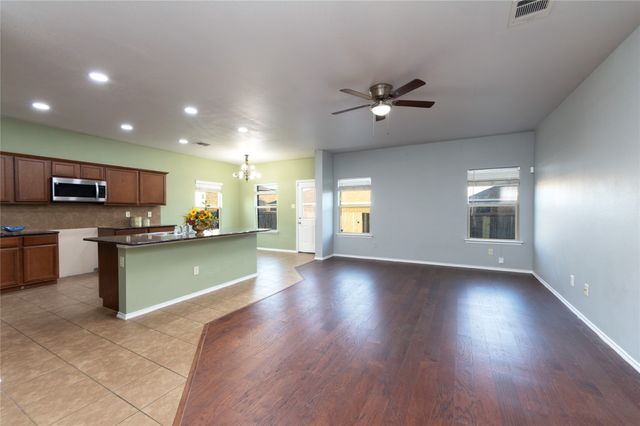 3026 Highgate Drive, Seagoville, TX 75159