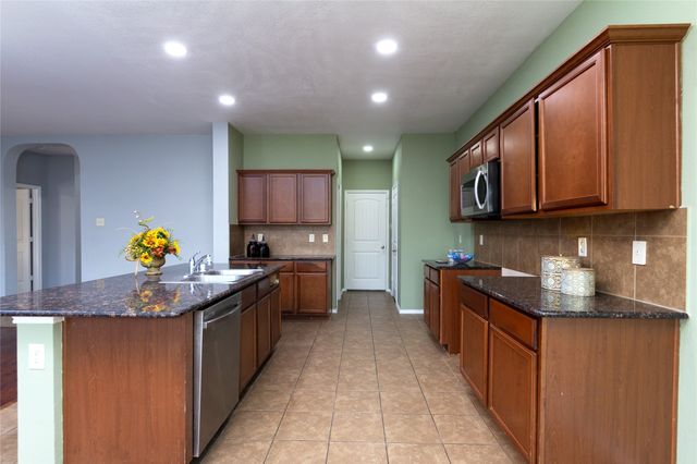 3026 Highgate Drive, Seagoville, TX 75159