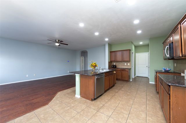 3026 Highgate Drive, Seagoville, TX 75159