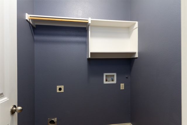 3026 Highgate Drive, Seagoville, TX 75159