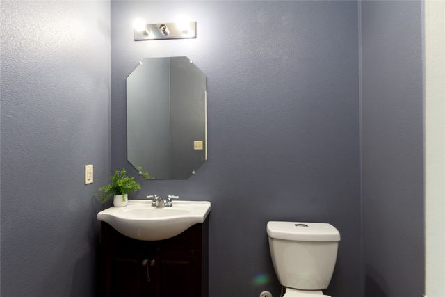 3026 Highgate Drive, Seagoville, TX 75159