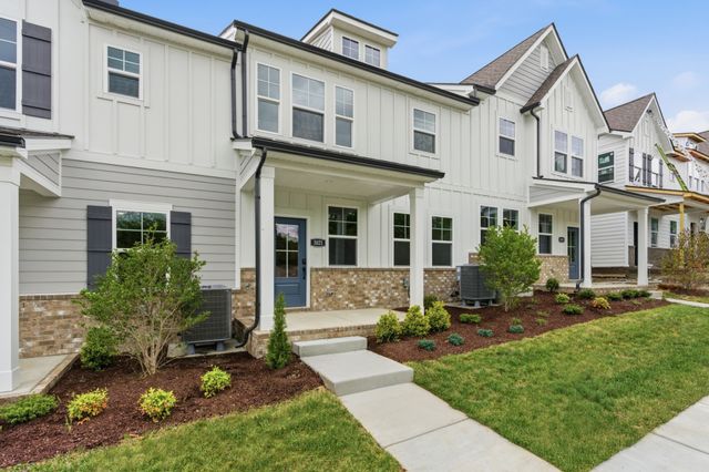 3021 Stokers Ln, Nashville, TN 37218