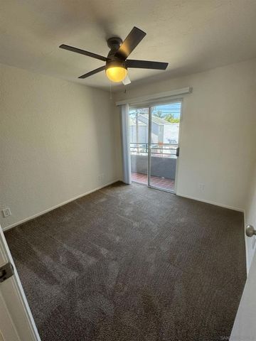 4933 Voltaire St 2, San Diego, CA 92107