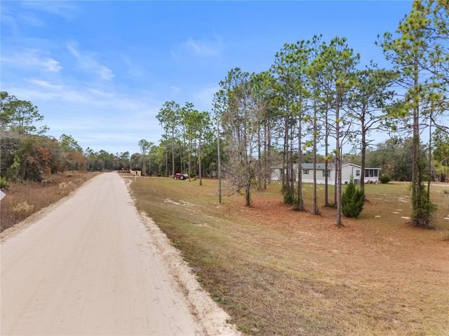 12251 SE 66TH PLACE, Morriston, FL 32668