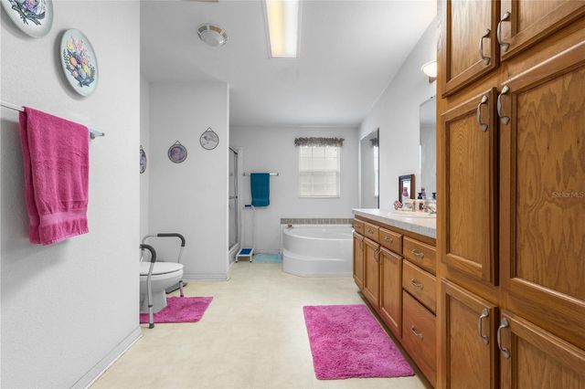 12251 SE 66TH PLACE, Morriston, FL 32668